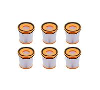 ， Compatibile con Shark ， EVOPOWER SYSTEM iQ+ / CS851JMVAE / iQ / CS851J / STD+ Accessori for filtri for aspirapolvere Pezzi di ricambio(Set 3)