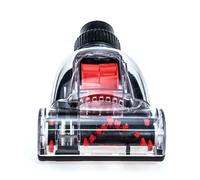 Compatibile Con Shark, HZ500, IPZ1000, Compatibile Con Hoover, Aspirapolvere, Testina Turbo Spazzola Di Alta Qualità For Peli Di Animali Domestici(32)