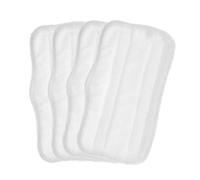 Compatibile con Shark, panni for scopa a vapore 4pz S3101-S3250