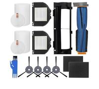 Compatibile con Shark - Parti di ricambio, for AV2310AE RV2310AE RV2320S UR2350AE RV2300S Matrix Robot Vacuum Accessories