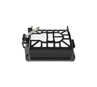Compatibile con Shark RV2610WA / RV2610WD robot aspirapolvere spazzola laterale principale Hepa schiuma pre filtro panni mocio accessori (colore: set G)