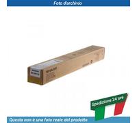 Compatibile con Sharp Compatible with Sharp MX31GTYA Sharp MX-3100N Toner CMY Pa
