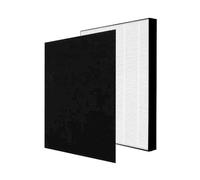 Compatibile con Sharp FZ-425SEF Purificatore d'aria di ricambio e filtro deodorante for FU-21SE, FU-S25E, FU-W28E, FU-425E