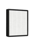 Compatibile con Sharp FZ-425SEF Purificatore d'aria sostitutivo 2 in 1 Filtro al carbone HEPA for FU-425 FU-21SE FU-S25E FU-W28E FU-425E(HEPA Carbon Sheet)