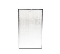 Compatibile Con Sharp, KC-D40E-W KC-D50 KC-E50 KC-F50 KC-D40E, 40 X 22 Cm, Accessori Di Ricambio For Cartuccia Filtro Purificatore D'aria(A filter)