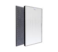 Compatibile Con Sharp, KC-D70, KC-E70, KC-F70, KC-700Y7 KC-D60E, Pezzi Di Ricambio For Purificatore D'aria, Pezzi Di Ricambio For Filtro Purificatore D'aria