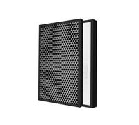 Compatibile Con Sharp, Purificatore D'aria KCG40LH/KCG40L /KCG50LW/KC-G40E / KC-G50E Filtro Umidificatore Al Carbone Attivo FZ-D40HFE FZ-G40DHFE FZ-G60MFE(C)
