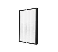 Compatibile Con Sharp, Purificatore D'aria KCG40LH/KCG40L /KCG50LW/KC-G40E / KC-G50E Filtro Umidificatore Al Carbone Attivo FZ-D40HFE FZ-G40DHFE FZ-G60MFE(B)