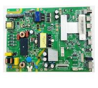 Compatibile Con Sharp, Scheda Madre TV 4T-C50BDXA MSA638J-ZC01-01 Schermo V500DJ6/7-QE1 Scheda Di Circuito