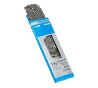 compatibile con SHIMANO Catena 116 maglie CN-M6100 12V