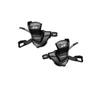 compatibile con SHIMANO COMANDO DEL CAMBIO XT 11X2/3V. SLM8000PA2