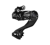 compatibile con SHIMANO deragliatore posteriore della bicicletta 12V 105 DI2 RDR