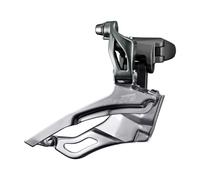 compatibile con SHIMANO DERAGLIATORE TIAGRA FD-4703 3x10V 31.8MM