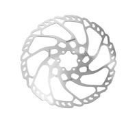 compatibile con SHIMANO DISCO DEL FRENO 6 VITI 203MM MTB SM-RT66.