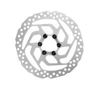 Shimano Disco Del Freno Alivio Sm-rt26 Silver