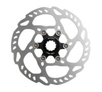 compatibile con SHIMANO Disco freno mountain bike SM-RT56 180MM 6-TORNILLOS