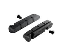 compatibile con SHIMANO Ganasce dei freni R55C4 BR-9000/79