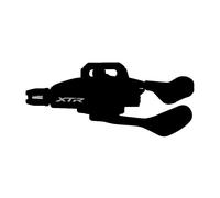 compatibile con SHIMANO Pomelli del cambio XTR SL-M9100 I-SPEC EV 11V