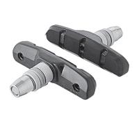 compatibile con SHIMANO Set di scarpe V-BRAKE S65/T BR-M421/M420/M330 (10U)