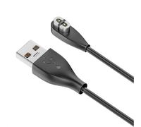 Compatibile con SHOKZ OpenRun Air Cavo di ricarica magnetico - Caricabatterie rapido Type-C con protezione da cortocircuito e