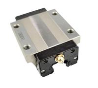 Compatibile con SHS15, compatibile SHS15LC, BLOCCO cuscinetto del blocco guida lineare