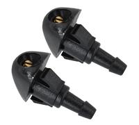 Compatibile Con Shuttle 1995 1996 1997 1998 1999 2000 Per Prelude MK5 1997 1998 1999 2000 Ugello Lavavetri Parabrezza Anteriore Auto 76810-SEA-A01 Auto