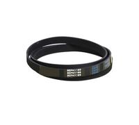 Compatibile Con Siemens, 5PJE1246 5PJE1252 5PJE1255 5PJE1281 8EPH1189 8PHE1243 1180JMAEL 8EPH1190 1189HMAEL Cinghia, Compatibile Con Bosch, Lavatrice(8EPH1189)