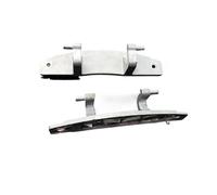 Compatibile con Siemens, compatibile con Bosch 9000901411 Cerniera for porta Tamburo Accessori for lavatrice Cerniera di ricambio