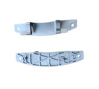 Compatibile con Siemens, Compatibile con Bosch, 9000901411 Cerniera porta lavatrice a cestello - Pezzo di ricambio