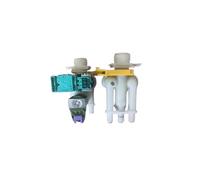 Compatibile Con Siemens, Compatibile Con Bosch, Accessori For Lavatrice IQ300, Valvola Di Ingresso Dell'acqua IQ500, Elettrovalvola IQ100 IQ700