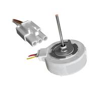 Compatibile con Siemens, compatibile con Bosch, accessori for ventole di raffreddamento del motore del frigorifero porta a porta BS7