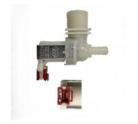Compatibile con Siemens, compatibile con Bosch, kit elettrovalvola di ingresso lavastoviglie SJ236I01