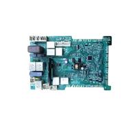 Compatibile con Siemens, compatibile con Bosch la scheda di controllo del computer della lavatrice BSH 9000449412 AKO 731799-06 Display PCB 737199-01 Parti della rondella(731799-06)