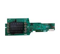 Compatibile con Siemens, compatibile con Bosch la scheda di controllo del computer della lavatrice BSH 9000449412 AKO 731799-06 Display PCB 737199-01 Parti della rondella(737199-01)