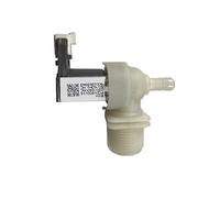 Compatibile Con Siemens, Compatibile Con Bosch, Lavastoviglie SJ236I01 E19 Elettrovalvola Ingresso Acqua Difettosa
