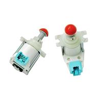 Compatibile con Siemens, compatibile con Bosch, parte di ricambio for corpo valvola pompa scarico lavastoviglie