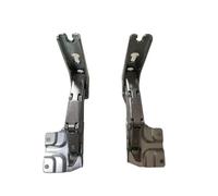 Compatibile con Siemens, compatibile con Bosch - Parte di ricambio for montaggio a incasso della cerniera della porta del frigorifero integrata