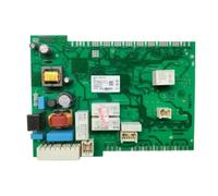 Compatibile con Siemens, compatibile con Bosch, scheda di controllo della scheda madre del computer della lavatrice a tamburo 8001044675 09