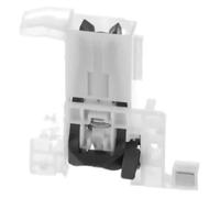 , Compatibile Con Siemens, Compatibile Con Bosch, Serratura Della Porta Della Lavastoviglie Interruttore Latch Protezione Bambini SJ636X04J