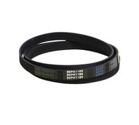 Compatibile con Siemens, compatibile con Bosch, sostituzione cinghia tamburo lavatrice, accessori 5PJE1255/1281/1189/1246/1252(8EPH1189)