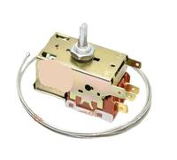 Compatibile con Siemens, compatibile con Bosch, WDF19-K Termostato for frigorifero e congelatore