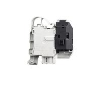 Compatibile con Siemens, compatibile con interruttore di blocco porta lavatrice Bosch - DKS65, DKS66, DKS67, DKS67A, DKS68 - Adatto ai modelli IQ500, IQ300, IQ700(5PCS)