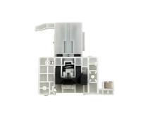 Compatibile con Siemens, compatibile con lavastoviglie Bosch - 10006917 Accessorio di ricambio for serratura porta