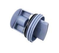 Compatibile Con Siemens For Bosch, Filtro Della Pompa Di Scarico Della Lavatrice, Tappo Di Scarico, Schermo Funzionante.