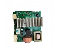 Compatibile con Siemens IQ300 IQ500 IQ700, modulo inverter della scheda madre della lavatrice