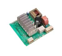 Compatibile con Siemens la lavatrice a tamburo IQ300 IQ500 IQ700 accessori for la manutenzione della scheda di azionamento a frequenza variabile(IQ300)
