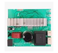 Compatibile con Siemens, lavatrice a tamburo IQ300 IQ500 IG700 W10374126 Accessori for la manutenzione della scheda di azionamento a frequenza variabile
