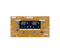 Compatibile Con Siemens, Scheda Di Controllo Del Frigorifero 30143E4150 Display PCB Scheda Madre Del Frigorifero Parti Del Congelatore