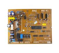 Compatibile con Siemens. Scheda di controllo del frigorifero 30143E5050 Circuito PCB Scheda madre del frigorifero Parti del congelatore