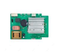 Compatibile Con Siemens, Scheda Di Controllo Della Lavatrice WM12S3600W WM12S4680W IQ300 IQ500 Modulo Di Alimentazione Del Motore Circuito PCB Parti Della Lavatrice